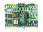 Nikon 4S013-355 Ifiopif Board Pcb Card NSR-S204B Step-and-repeat Working Spare. Fixed Price $2511.19.