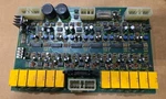 Toshiba H1007793 Injection Molding Machine Relay Control Panel. Fixed Price $35.10.