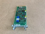 Asea, Circuit Board, YL261001-AL. Fixed Price $81.25.