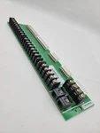 Carrier CEPL130566-01 Terminal Board CEBD430566-03A CESS430566-01C. Fixed Price $95.00.
