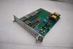 New Electro-flyte 12M21-00054-00 Rev Regulator Card Stock 5630A. Fixed Price $2450.00.