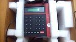 Kronos Time Clock Ser. 400 Model 460F 8600615-001 New 8600615001. Fixed Price $350.00.