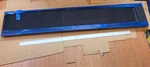 Horizon Front Sign Luminator Led Display 63"X 12"; 15X140 Pn 510543001. Fixed Price $1999.99.