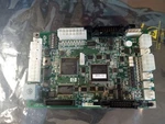 Jsw #SCP-31/ JCB1352 Pcb Board For Injection Molding Machine Rev. 1.13. Fixed Price $225.00.