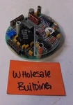 Fisher Rosemount Process Control Board 01151-0372-0002 Pressure. Fixed Price $210.00.