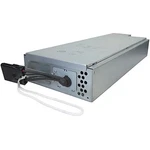 Apc RBC117 # 911-0127F-700 Battery Cartridge Brand New Batteries -hot Swap Ready. Fixed Price $299.99.