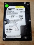 Western Digital WD2500JB-00GVA0 Hard Drive 3.5" 250GB Ide. Fixed Price $99.99.