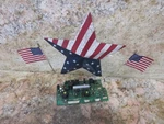 Fanuc Board A16B-2202-0421. Fixed Price $199.99.