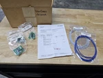 Van Dorn Circuit Board Assy 330164 Solenoid Saver New. Fixed Price $165.00.