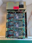Yaskawa Servopack CACR-TS555Z1SRY9 30 Day Warranty. Fixed Price $61.38.
