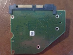 STR009 1SB10A-899 FW:OOS1 (4001 J) 500GB Sata 3.5 Pcb. Fixed Price $16.00.