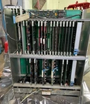 Agie Nr 616011 3 Back BAB-01 With Signal Terminal Block Boards STB-01. Fixed Price $475.00.
