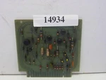 Sci Circuit Board 080-2369-1 Used #14934. Fixed Price $34.10.