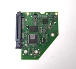 Seagate 100762568 Rev For ST2000DM001 Board Only Data Recovery. Fixed Price $20.00.