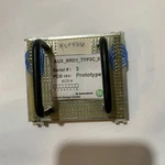 Prototype Auxiliary Board 3C NCP4351 Semiconductor Czech Design Center. Fixed Price $35.00.