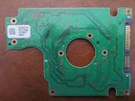 Hitachi HTS722080K9A300 PN:0A55971 MLC:DA2173 (0A53170 DA1798A) 80GB Sata Pcb. Fixed Price $14.70.