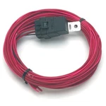 Edelbrock Universal Fuel Pump Relay Kit- 1795. Fixed Price $110.09.