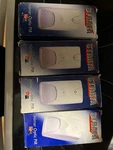 Dsc Strada Mirror Optic Pir. Lot Of 4 For Hardwire Security Systems Brand New. Fixed Price $69.00.