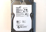 Seagate ST31000524AS 9YP154-516 JC45 Tk (9VP) Thailand 1.0TB 3.5" Sata FEB/2011. Fixed Price $74.76.