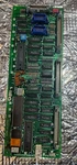 Mitsubishi Mazak Operation Pc Board FX709B / BN624A527G52 Rev.. Fixed Price $100.00.