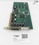 37687 Digital Instruments Pcb, Dsp/ Interface Board, 311-000-052 N3A-DSI-6109. Fixed Price $750.00.