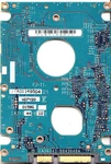 Pcb Only CA26343-B84304BA 2.5" Sata Fujitsu MHW2080BH / MHW2040BH Q131. Fixed Price $19.99.
