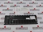 Ge Fanuc IC693CHS392J Mounting Rack For Cpu Module 10-SLOT. Fixed Price $102.51.