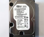 WD5000AAKS-65A7B0 HHNNHT2CHB (wcas) Thailand 500GB Sata 3.5" Hdd 12JUN2008. Fixed Price $49.18.