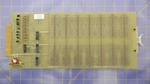 Oak 3160531 Rev R/4 Board, Pcb Assembly, Working When Removed. Fixed Price $250.00.