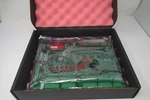 Satcon Power Systems PC02043-C DPCB-7 Control Board *new*. Fixed Price $645.04.