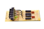 Reliance Electric 0-54345-1 Meter Filter Board Nos. Fixed Price $217.94.