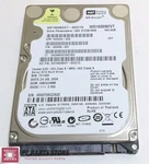 Western Digital 160GB 2.5 WD1600BEVT-60ZCT0 2061-701499-500 Ad For Parts/repair. Fixed Price $14.98.