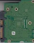 ST1500DL001, 9VT15L-570, CC98, 2006 J, Seagate Sata 3.5 Printed Circuit.... Fixed Price $52.98.