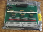 Systemation Model: 114285. 24 Point Dc Output Board. New Old Stock. Fixed Price $129.99.