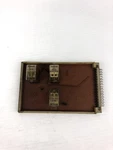 Barmag Electronic Circuit Board E97/00. Fixed Price $75.00.