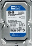 Western Digital WD2500AAKX-221CA1 250GB Dcm: HANNHT2CH. Fixed Price $28.00.