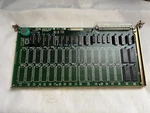 Yaskawa JANCD-MM21-3 Rev Board 070177-7-4 DF8202438. Fixed Price $349.99.