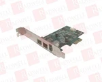 Startech.com PEX1394B3 / (new In Box). Fixed Price $131.25.