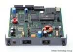 Control Technology 2214-1 Single Axis Servo Module. Fixed Price $850.00.