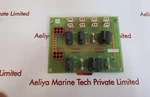 Honeywell 51304644-100 Galvanic Isolation Power Distribution Assembly. Fixed Price $575.99.