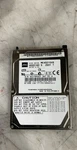Toshiba MK6021GAS 60GB 2.5" 44-PIN Laptop Hard Drive Hdd Unit. Fixed Price $15.17.