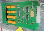 Montgomery / Kone P-24100 Relay Output Board B-49722 Rev. Elevator Plc Hmi. Fixed Price $150.00.