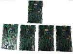 Daihen RG-388A Generator Interface Pcb Reseller Lot Of 5 Working Surplus. Fixed Price $2008.25.