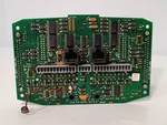 Ge 2990201 Rev Controller Board, Medical Use, Believe To Bed. Fixed Price $79.99.