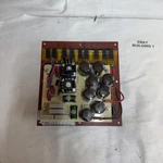 D.a.c. Trane Power Supply Rectifier Board 280501 X13170220-02 460 Vac 2.5 Amp. Fixed Price $450.00.