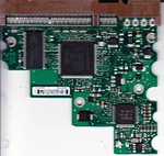 ST3200822A, 9W2844-301, 3.01, 100299703 D, Seagate Ide 3.5 Printed Circuit.... Fixed Price $52.98.