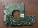 Western Digital WD10JPVX-11JC3T0 (771960-300 Aa) DCM:HHKT2HB 1.0TB 2.5" Sata Pcb. Fixed Price $22.70.
