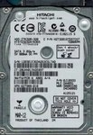 Hitachi HTS723232A7A365 P/n: 0J10933 Mlc: DA4091 320GB. Fixed Price $129.00.