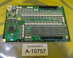 Tel Tokyo Electron 1B80-002389-11 Relay Dn Board Pcb DI80DO80 PR300Z Used. Fixed Price $603.18.