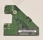Pcb Controller 4060-705149-000 Western Digital 3.5 4061-705149-A00 Rev. Ad. Fixed Price $87.77.